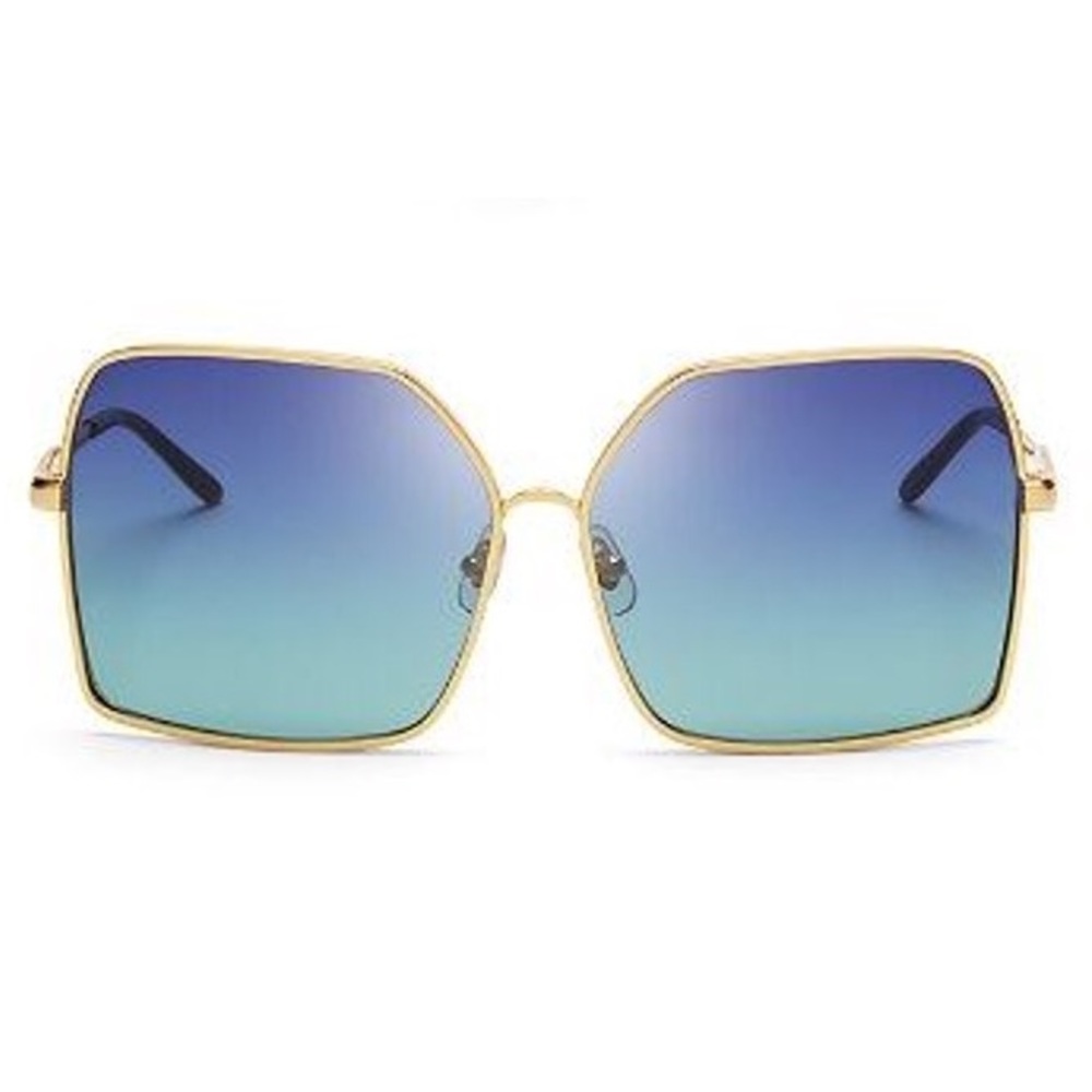 Wildfox Couture Gold Sunglasses
